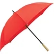 48" Recycled PET Auto Open Umbrella