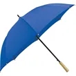 48" Recycled PET Auto Open Umbrella