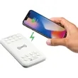 Mare 8000 mAh Suction Wireless Power Bank