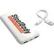 Mare 8000 mAh Suction Wireless Power Bank