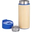 Welly® Original Copper Vacuum Tumbler 12oz
