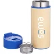 Welly® Original Copper Vacuum Tumbler 12oz