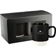 Arthur Ceramic Mug 2 in 1 Gift Set