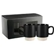 Arthur Ceramic Mug 2 in 1 Gift Set