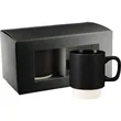 Arthur Ceramic Mug 2 in 1 Gift Set