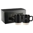 Arthur Ceramic Mug 2 in 1 Gift Set