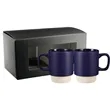 Arthur Ceramic Mug 2 in 1 Gift Set