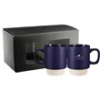 Arthur Ceramic Mug 2 in 1 Gift Set