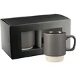 Arthur Ceramic Mug 2 in 1 Gift Set