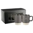Arthur Ceramic Mug 2 in 1 Gift Set