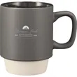 Arthur Ceramic Mug 2 in 1 Gift Set