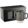 Arthur Ceramic Mug 2 in 1 Gift Set