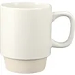 Arthur Ceramic Mug 2 in 1 Gift Set