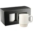 Arthur Ceramic Mug 2 in 1 Gift Set