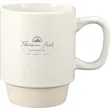 Arthur Ceramic Mug 2 in 1 Gift Set