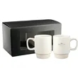 Arthur Ceramic Mug 2 in 1 Gift Set