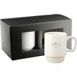 Arthur Ceramic Mug 2 in 1 Gift Set