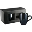 Cosmic Ceramic Mug 2 in 1 Gift Set