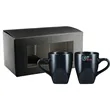 Cosmic Ceramic Mug 2 in 1 Gift Set