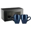 Cosmic Ceramic Mug 2 in 1 Gift Set