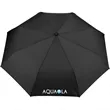 42" Recycled PET Auto Open/Close Folding Umbrella