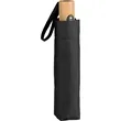 42" Recycled PET Auto Open/Close Folding Umbrella