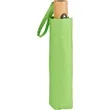 42" Recycled PET Auto Open/Close Folding Umbrella
