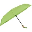 42" Recycled PET Auto Open/Close Folding Umbrella