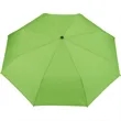 42" Recycled PET Auto Open/Close Folding Umbrella