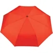 42" Recycled PET Auto Open/Close Folding Umbrella
