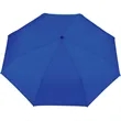 42" Recycled PET Auto Open/Close Folding Umbrella