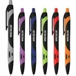 Belmont Soft Touch Acu-Flow Ballpoint