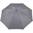 46" Heathered Auto Open/Close Inversion Umbrella