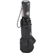 46" totes® Auto Open/Close Inversion Umbrella
