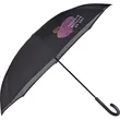 47" totes® Auto Close Inbrella Inversion Umbrella