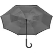 47" totes® Auto Close Inbrella Inversion Umbrella