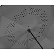 47" totes® Auto Close Inbrella Inversion Umbrella