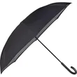 47" totes® Auto Close Inbrella Inversion Umbrella