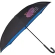 47" totes® Auto Close Inbrella Inversion Umbrella