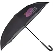 47" totes® Auto Close Inbrella Inversion Umbrella