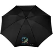46" Full Auto Close Folding Inversion Umbrella