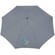 46" Full Auto Close Folding Inversion Umbrella