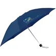 46" Full Auto Close Folding Inversion Umbrella