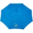 46" Full Auto Close Folding Inversion Umbrella