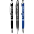 Carson Soft Touch Ballpoint Stylus