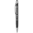 Carson Soft Touch Ballpoint Stylus