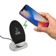 Fleet 10W Fast Wireless Charging Stand Kit