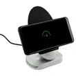 Fleet 10W Fast Wireless Charging Stand Kit