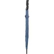 48" Auto Open Heathered Umbrella