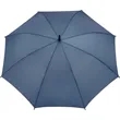 48" Auto Open Heathered Umbrella